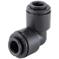 Burkert Push in Connector, TVU002
